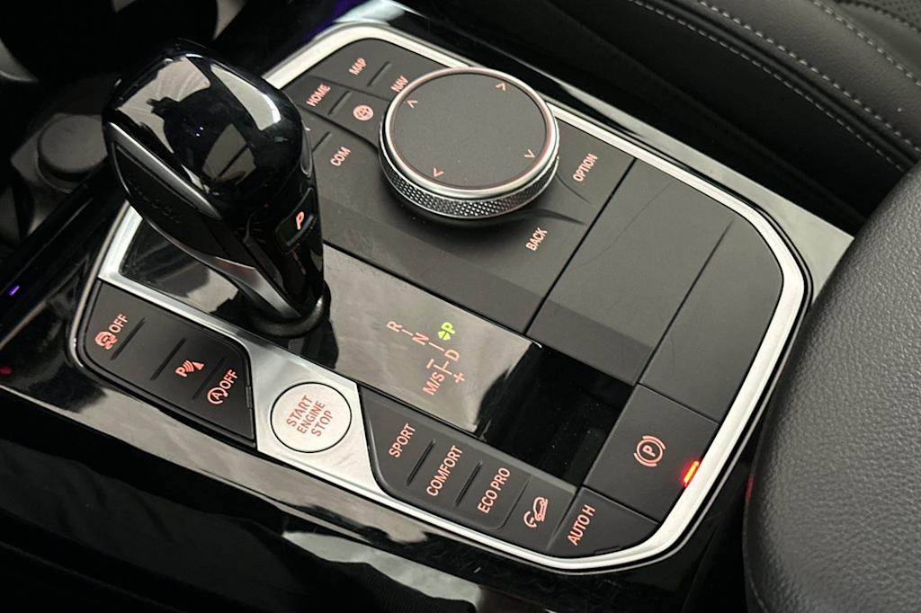 2024 BMW X3 xDrive30i 14