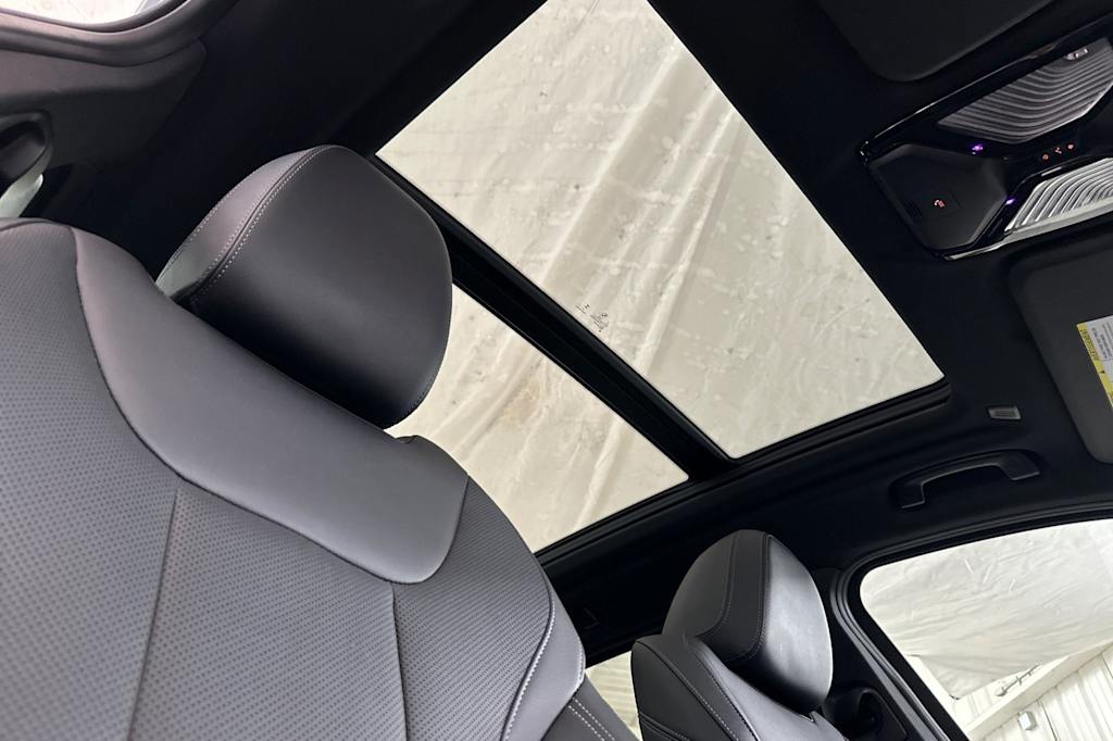 2024 BMW X3 xDrive30i 23