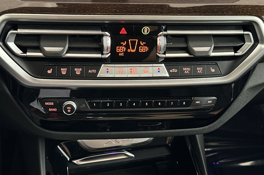 2024 BMW X3 xDrive30i 26