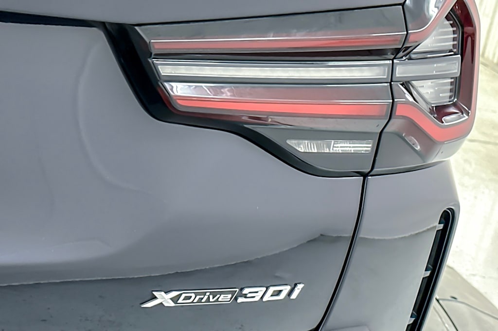 Thumbnail: 2023 BMW X3 - 7
