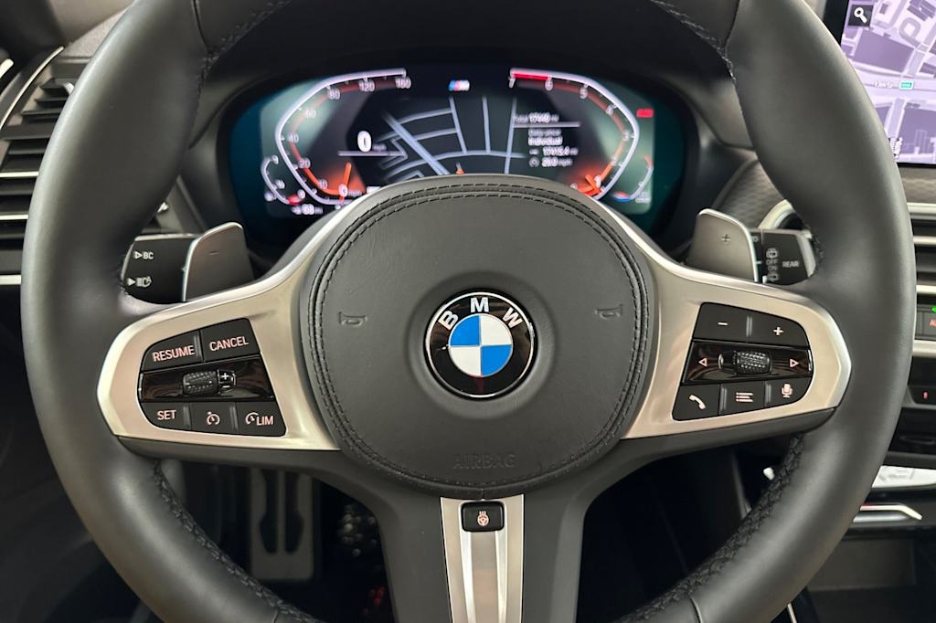 Thumbnail: 2023 BMW X3 - 28