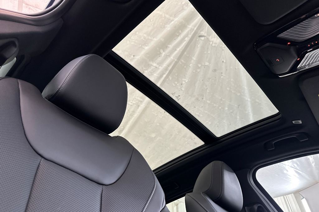 Thumbnail: 2023 BMW X3 - 23
