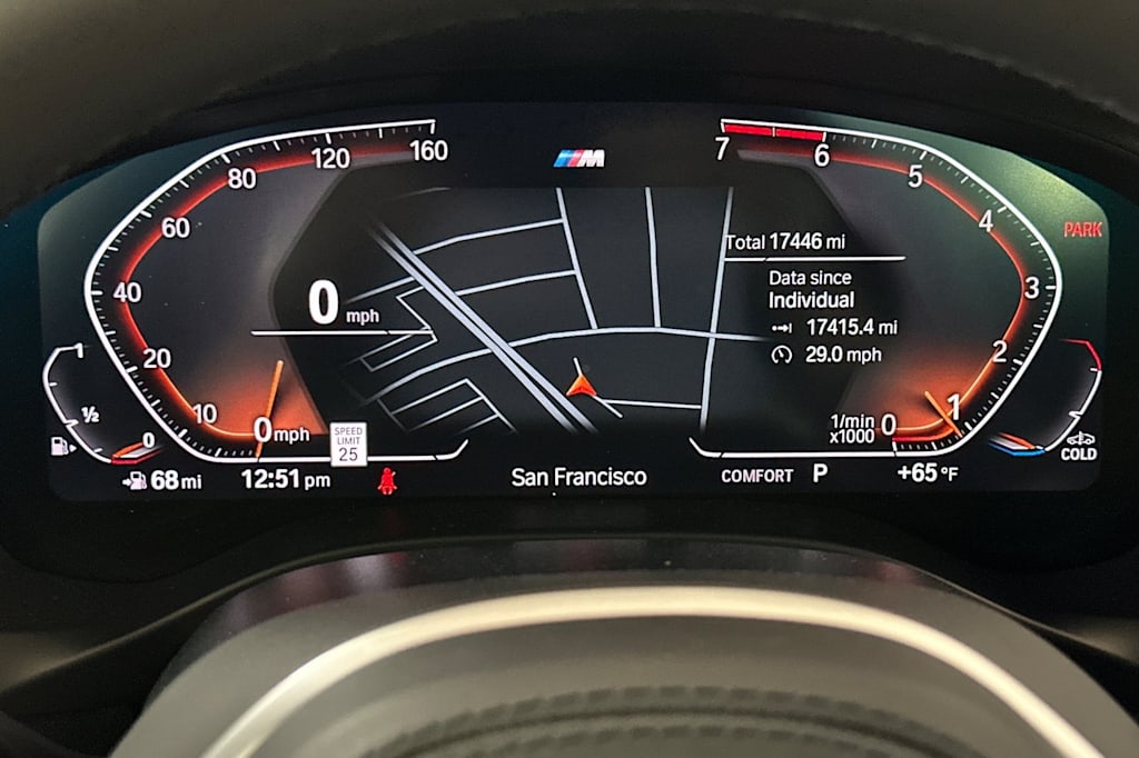 Thumbnail: 2023 BMW X3 - 15