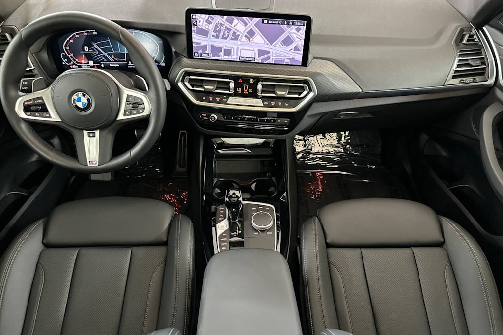 Thumbnail: 2023 BMW X3 - 2