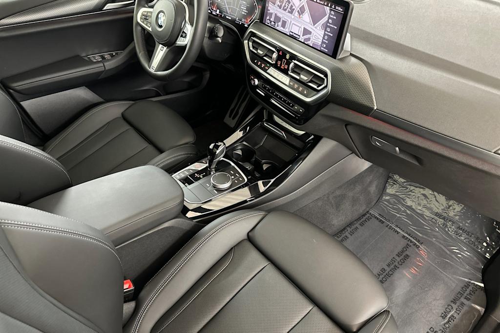 Thumbnail: 2023 BMW X3 - 12