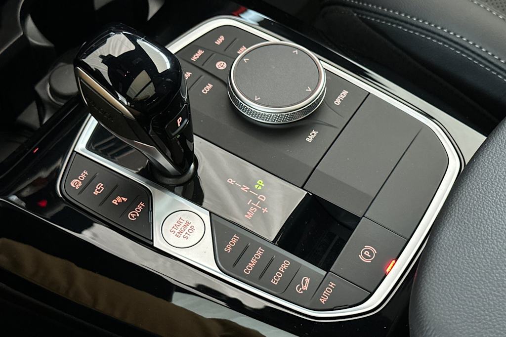 Thumbnail: 2023 BMW X3 - 14