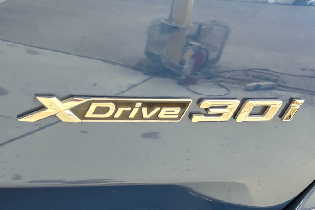 Thumbnail: 2023 BMW X3 - 7