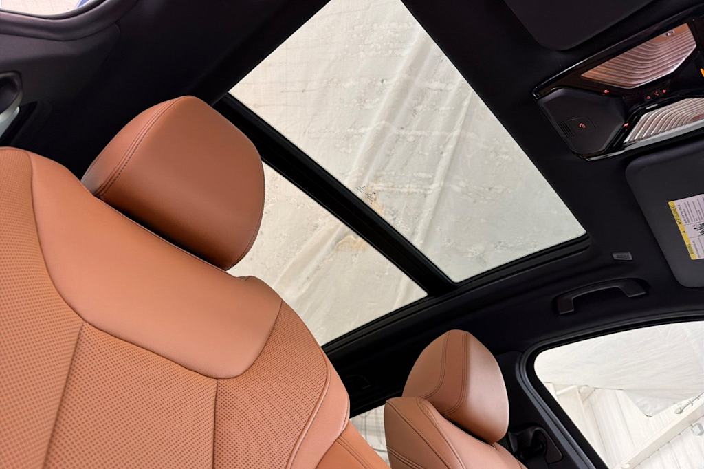 Thumbnail: 2023 BMW X3 - 23