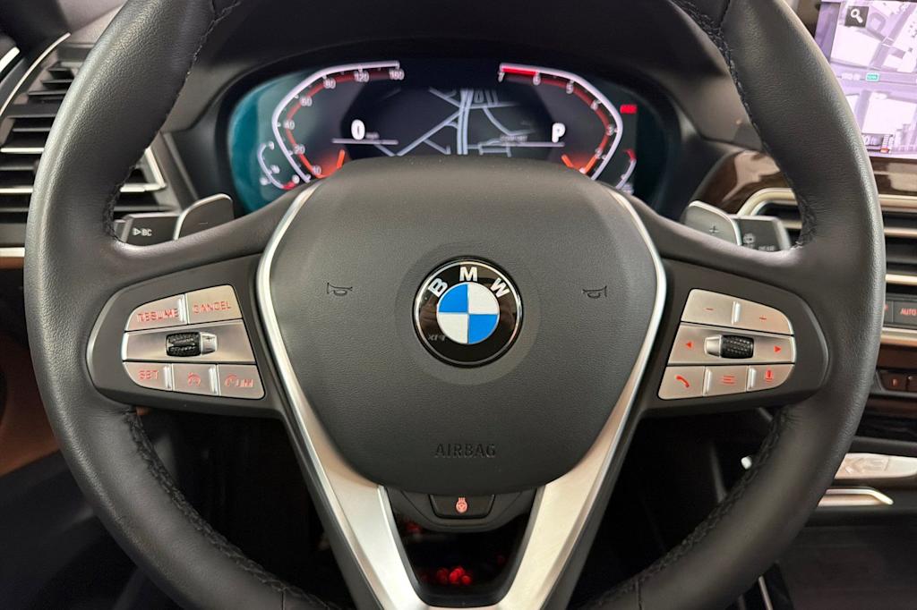 Thumbnail: 2023 BMW X3 - 28