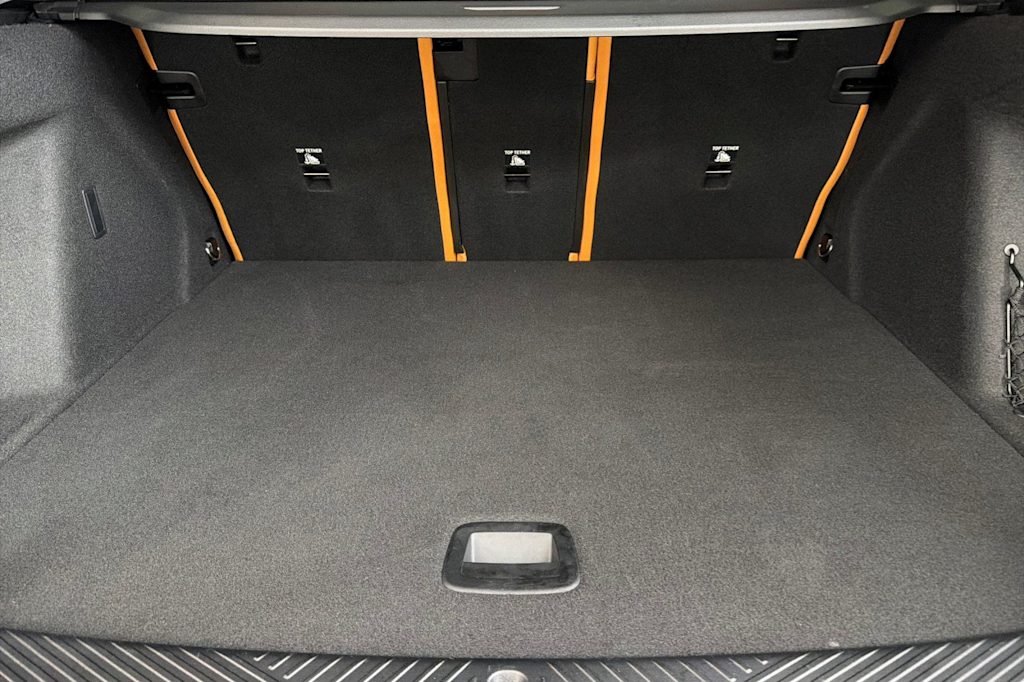 Thumbnail: 2025 BMW X3 - 16