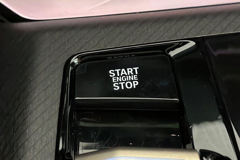 Thumbnail: 2025 BMW X3 - 25