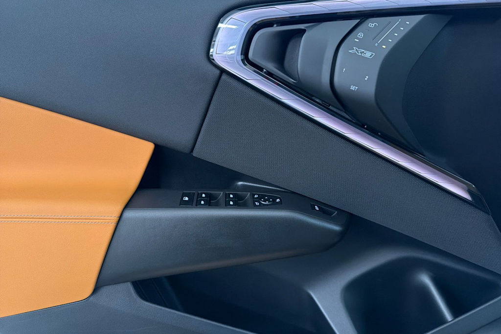 Thumbnail: 2025 BMW X3 - 21