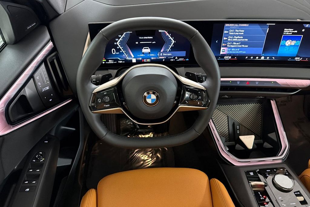 Thumbnail: 2025 BMW X3 - 11