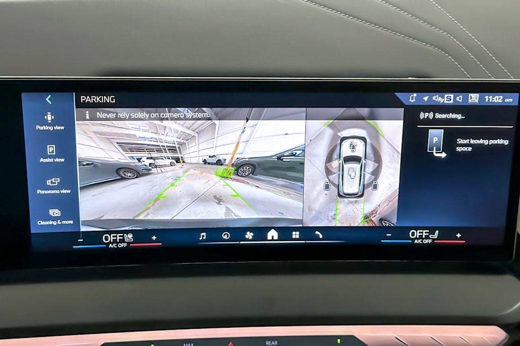 Thumbnail: 2025 BMW X3 - 24