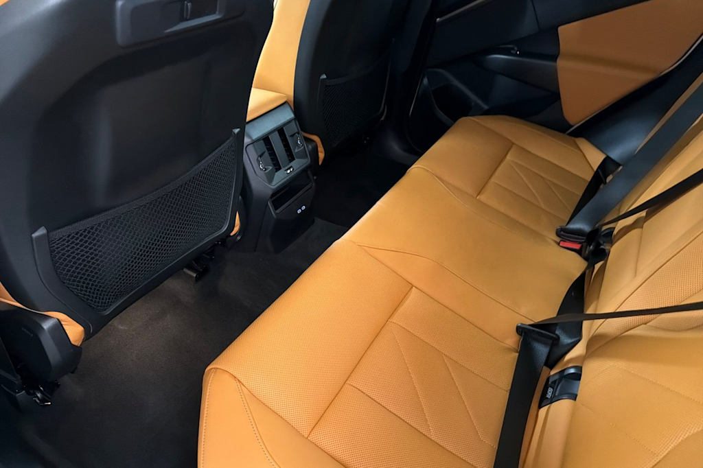 Thumbnail: 2025 BMW X3 - 10