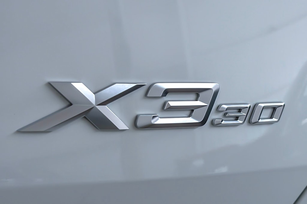 Thumbnail: 2025 BMW X3 - 28