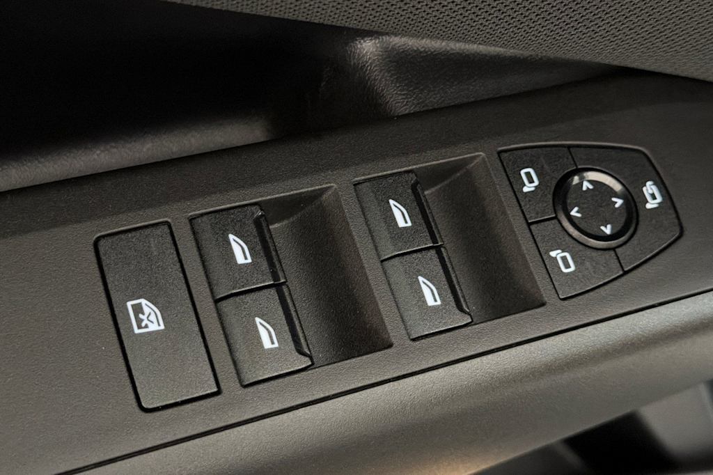 Thumbnail: 2025 BMW X3 - 22