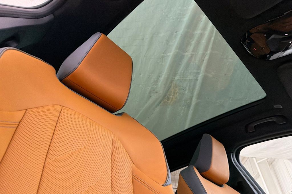 Thumbnail: 2025 BMW X3 - 23