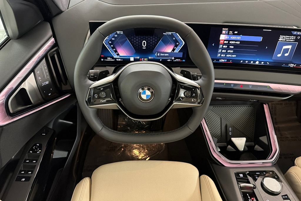 Thumbnail: 2026 BMW X3 - 12