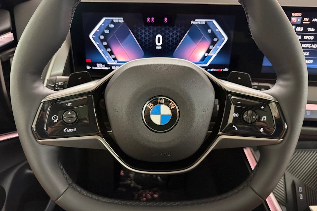 Thumbnail: 2026 BMW X3 - 26