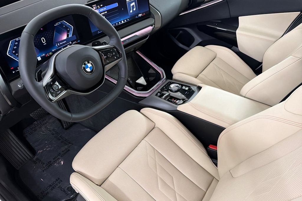 Thumbnail: 2026 BMW X3 - 9
