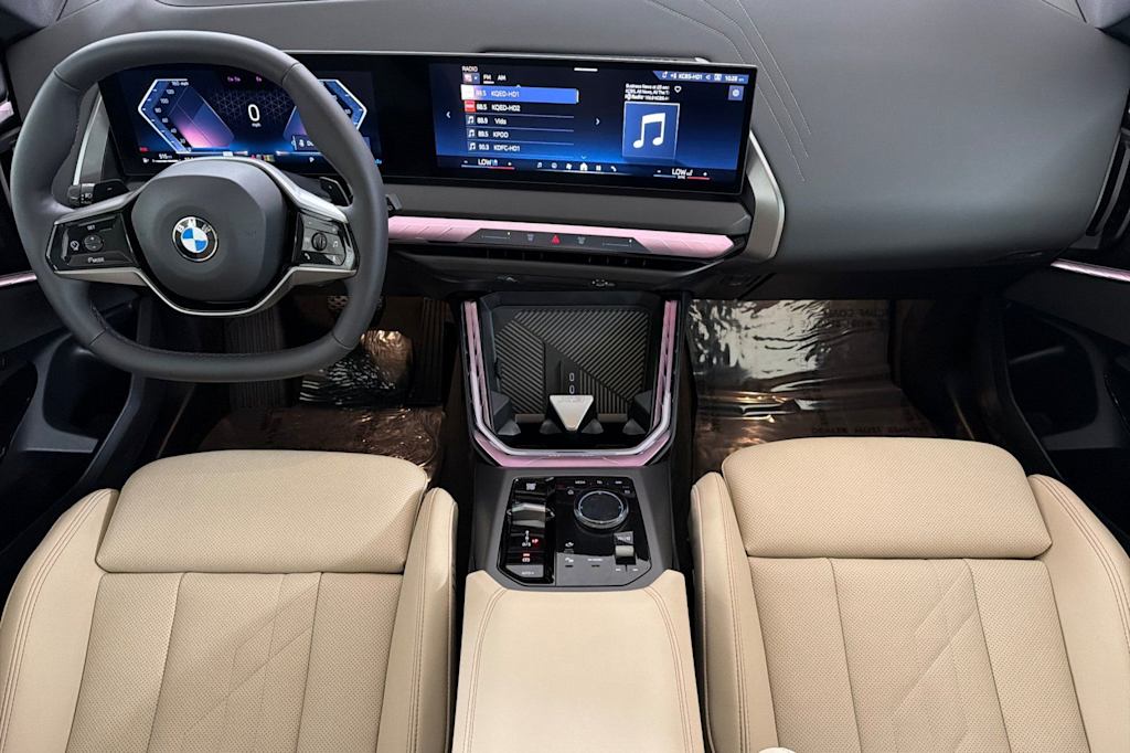 Thumbnail: 2026 BMW X3 - 2