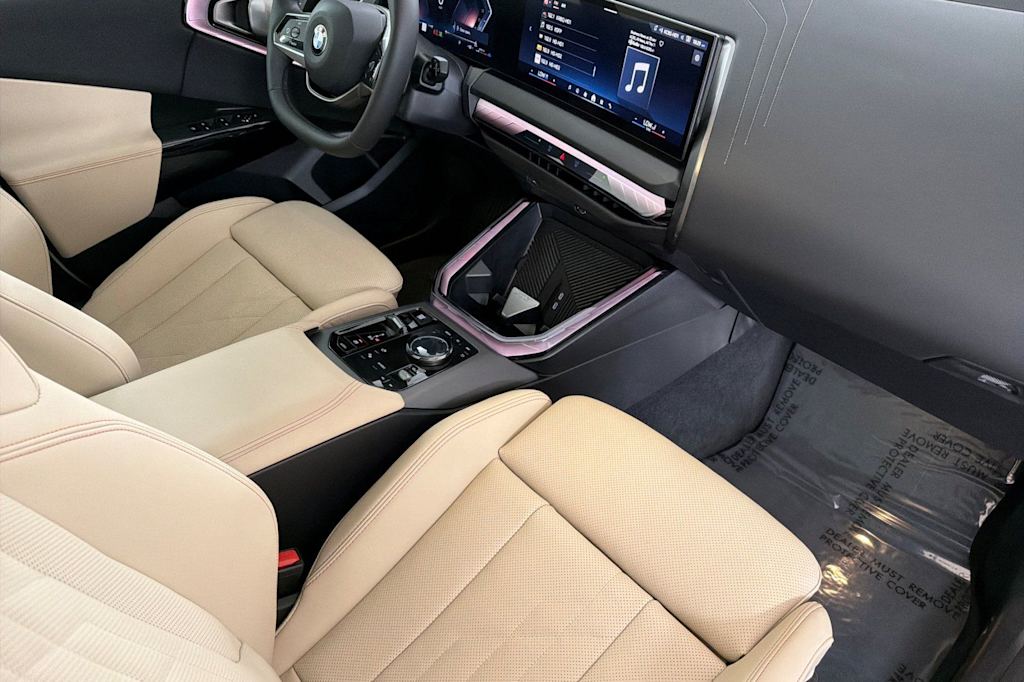 Thumbnail: 2026 BMW X3 - 10