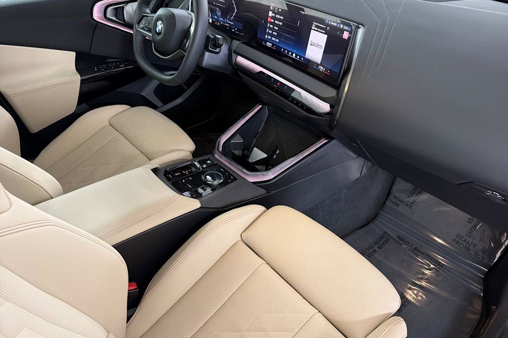 Thumbnail: 2026 BMW X3 - 12