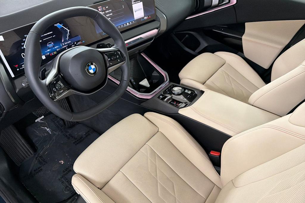 Thumbnail: 2026 BMW X3 - 10