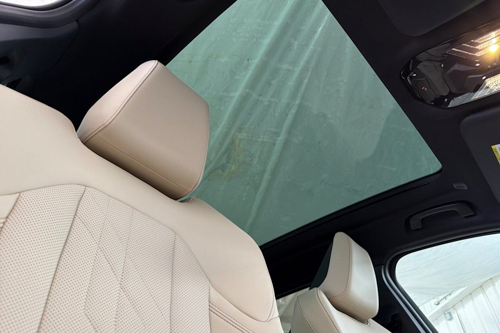 Thumbnail: 2026 BMW X3 - 23