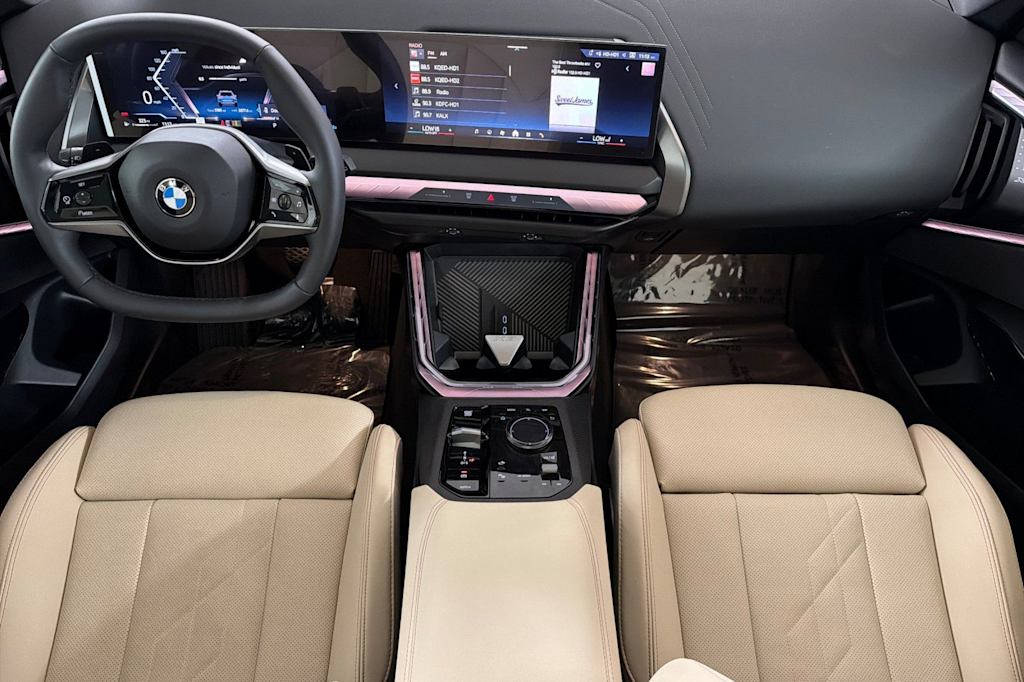 Thumbnail: 2026 BMW X3 - 2
