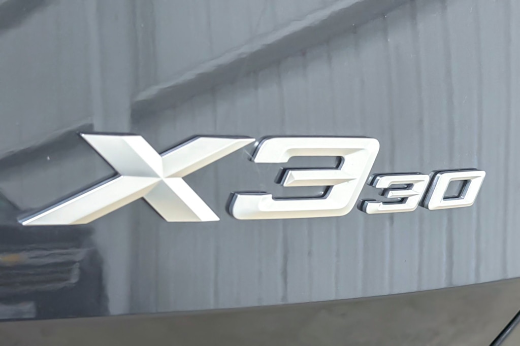 Thumbnail: 2026 BMW X3 - 28