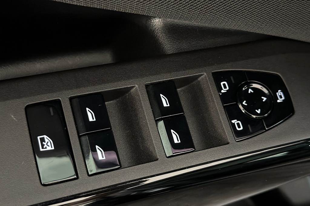 Thumbnail: 2026 BMW X3 - 22