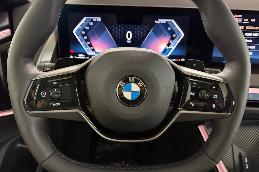 Thumbnail: 2026 BMW X3 - 27