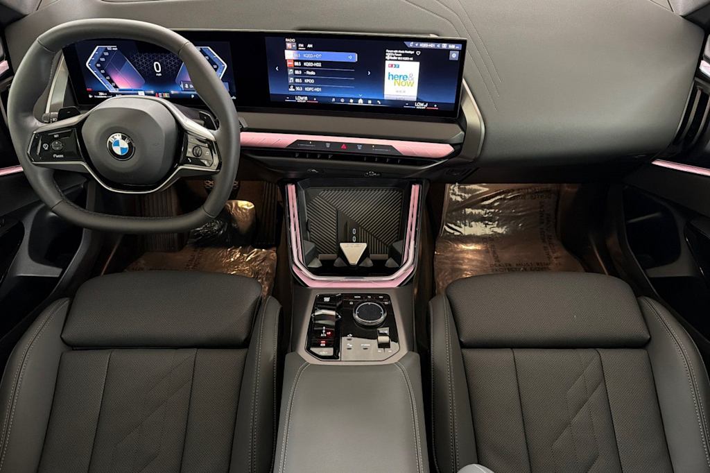 Thumbnail: 2026 BMW X3 - 2