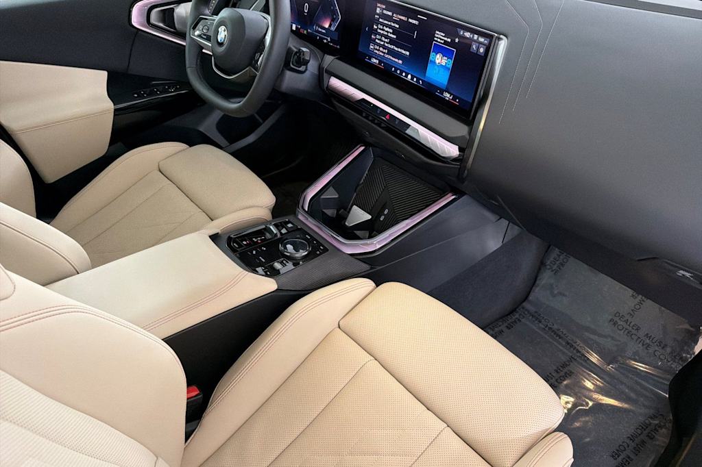 Thumbnail: 2026 BMW X3 - 12