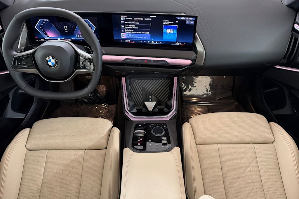 Thumbnail: 2026 BMW X3 - 2