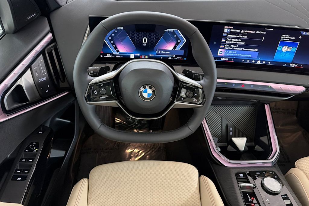 Thumbnail: 2026 BMW X3 - 9