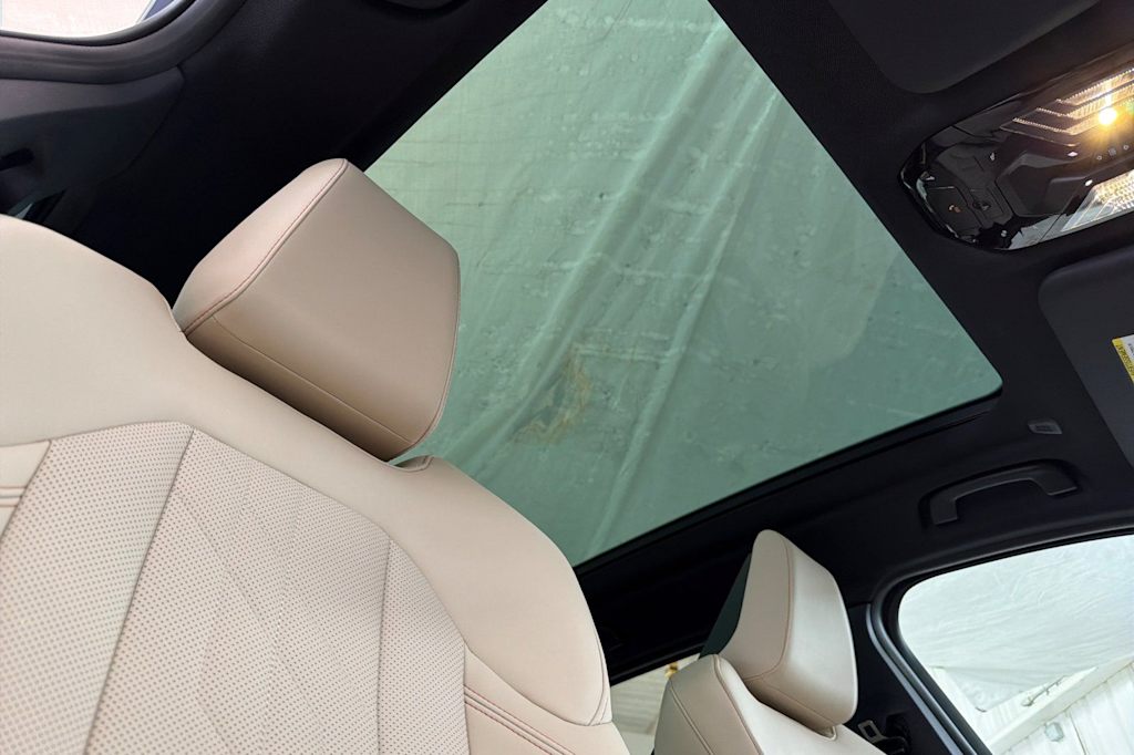 Thumbnail: 2026 BMW X3 - 24