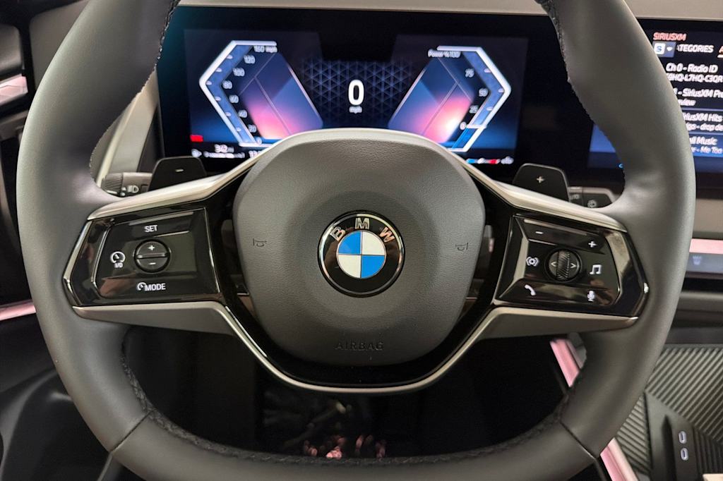 Thumbnail: 2026 BMW X3 - 26