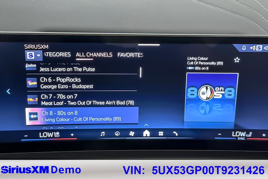 Thumbnail: 2026 BMW X3 - 28
