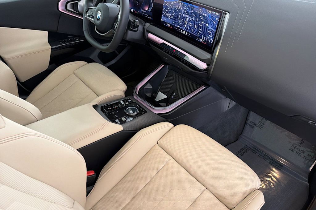 Thumbnail: 2026 BMW X3 - 11