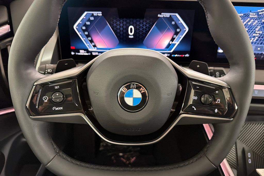 Thumbnail: 2026 BMW X3 - 27