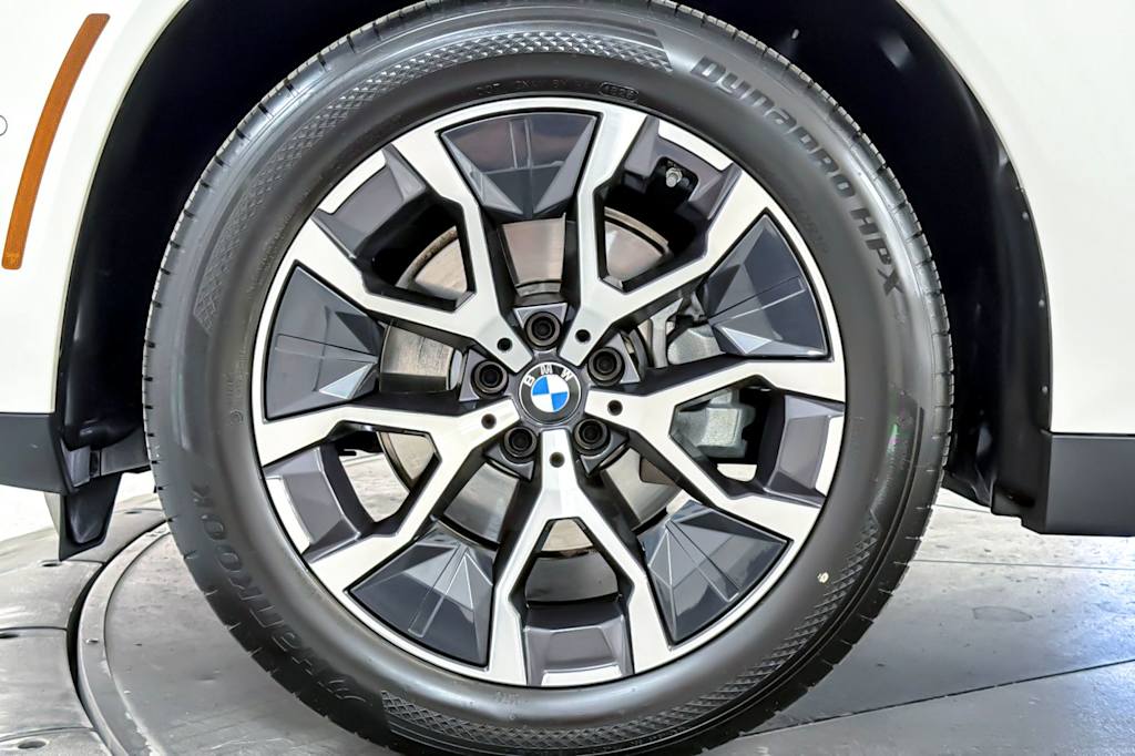 Thumbnail: 2026 BMW X3 - 8