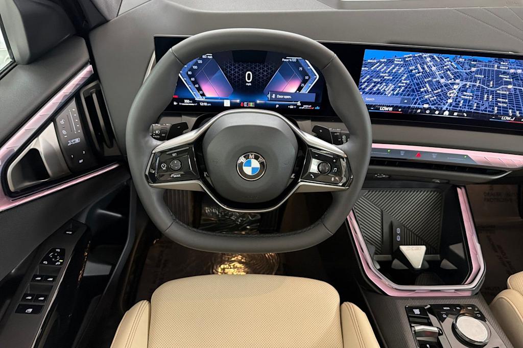 Thumbnail: 2026 BMW X3 - 9