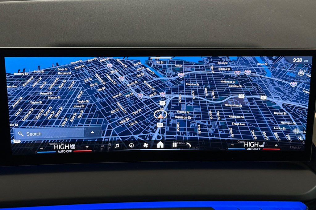 Thumbnail: 2025 BMW X3 - 19