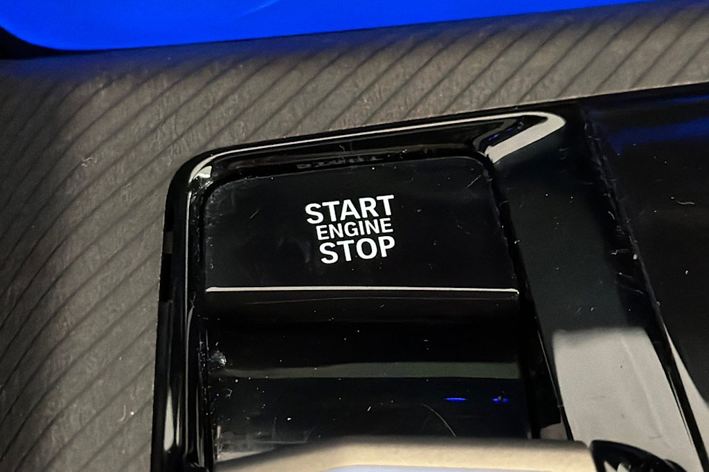 Thumbnail: 2025 BMW X3 - 27