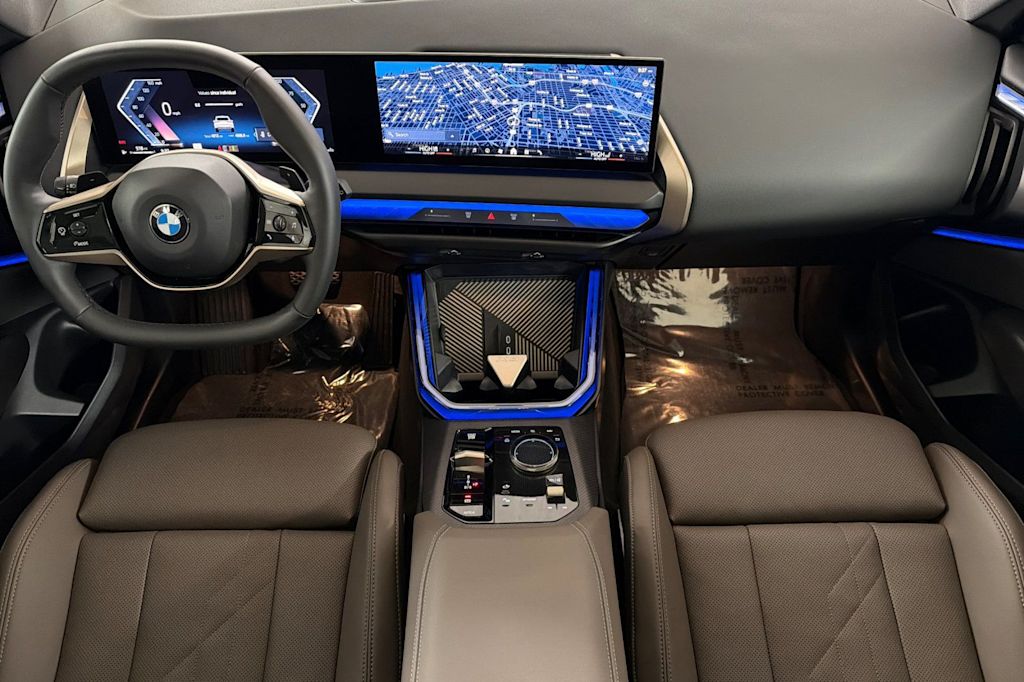 Thumbnail: 2025 BMW X3 - 2