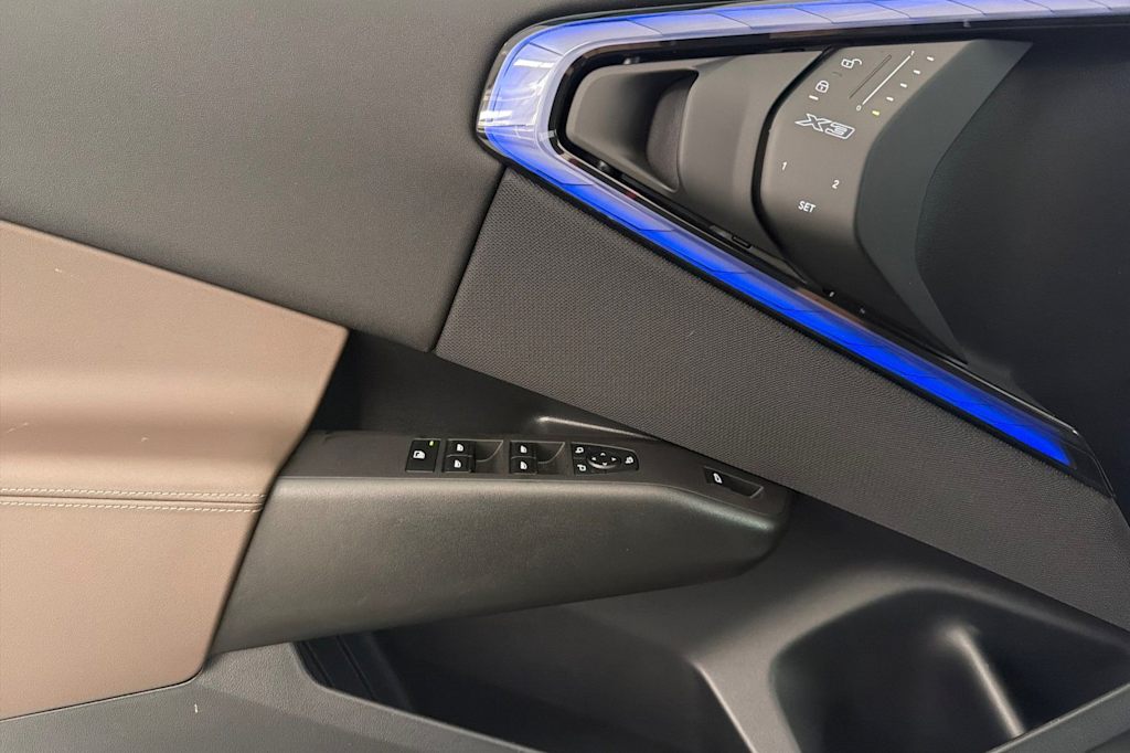 Thumbnail: 2025 BMW X3 - 7