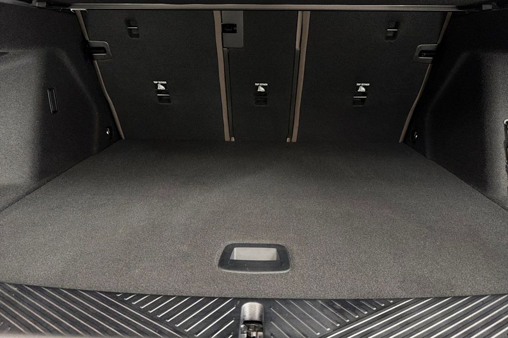 Thumbnail: 2025 BMW X3 - 17